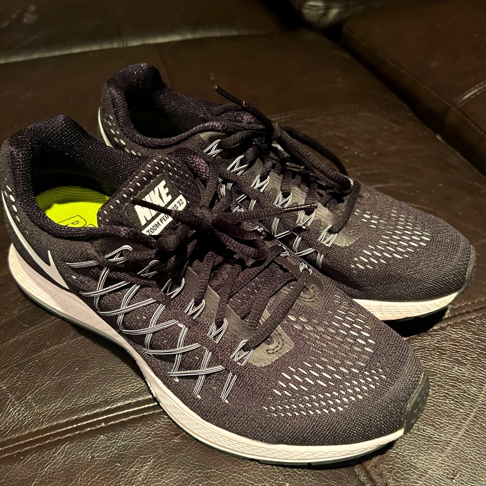 Nike Zoom Pegasus